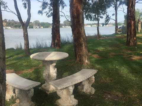 Murray Bridge Riverview Cabin - Accommodation Yamba 4