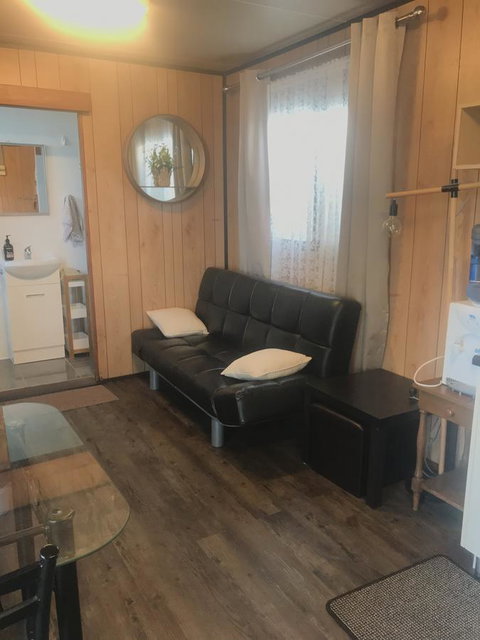 Murray Bridge Riverview Cabin - Accommodation Yamba 6