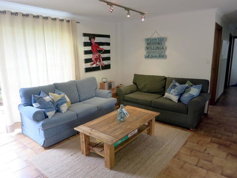 A2@Port Willy - Accommodation Yamba 15