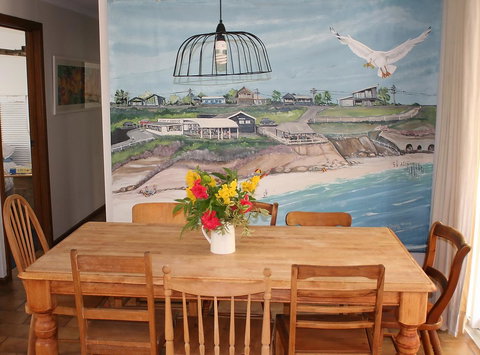 A2@Port Willy - Accommodation Yamba 6