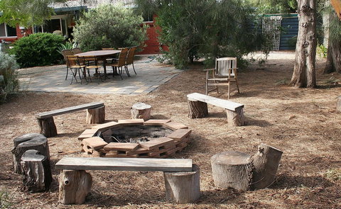 A2@Port Willy - Accommodation Yamba 17