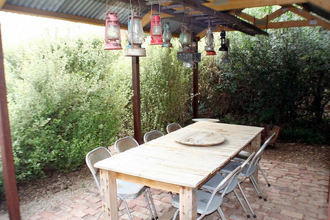 A2@Port Willy - Accommodation Yamba 12