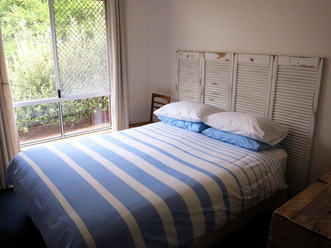 A2@Port Willy - Accommodation Yamba 9