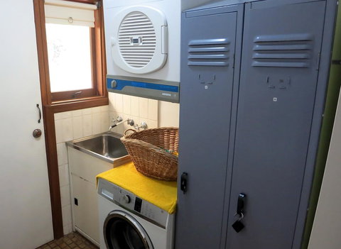 A2@Port Willy - Accommodation Yamba 16