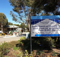 Ardrossan Caravan Park - Accommodation Yamba