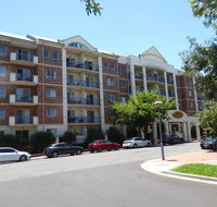 ADELAIDE CENTRAL APARTMENT - 3BR 2BATH  CARPARK - Accommodation Yamba