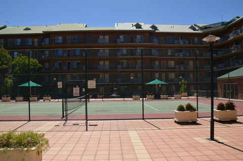ADELAIDE CENTRAL APARTMENT - 3BR, 2BATH & CARPARK - Accommodation Yamba 21