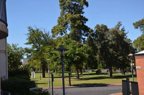 ADELAIDE CENTRAL APARTMENT - 3BR, 2BATH & CARPARK - Accommodation Yamba 34