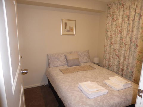 ADELAIDE CENTRAL APARTMENT - 3BR, 2BATH & CARPARK - Accommodation Yamba 16