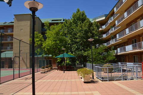 ADELAIDE CENTRAL APARTMENT - 3BR, 2BATH & CARPARK - Accommodation Yamba 25