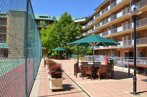 ADELAIDE CENTRAL APARTMENT - 3BR, 2BATH & CARPARK - Accommodation Yamba 24