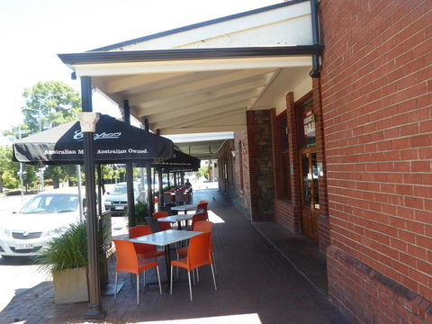 ADELAIDE CENTRAL APARTMENT - 3BR, 2BATH & CARPARK - Accommodation Yamba 29