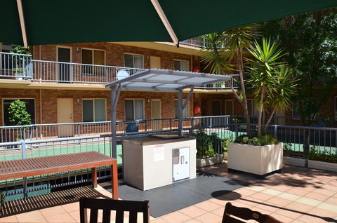 ADELAIDE CENTRAL APARTMENT - 3BR, 2BATH & CARPARK - Accommodation Yamba 22