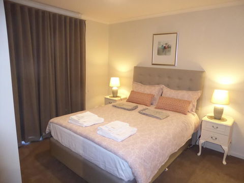 ADELAIDE CENTRAL APARTMENT - 3BR, 2BATH & CARPARK - Accommodation Yamba 11