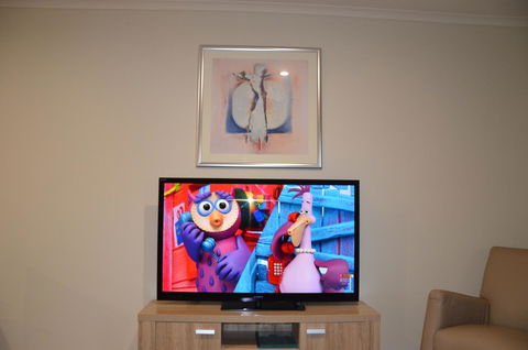 ADELAIDE CENTRAL APARTMENT - 3BR, 2BATH & CARPARK - Accommodation Yamba 9