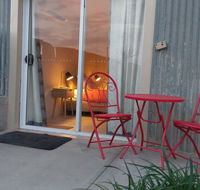 Desert Gum Retreat Gough St - Accommodation Yamba