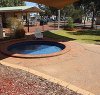 Discovery Parks  Port Augusta - Accommodation Yamba