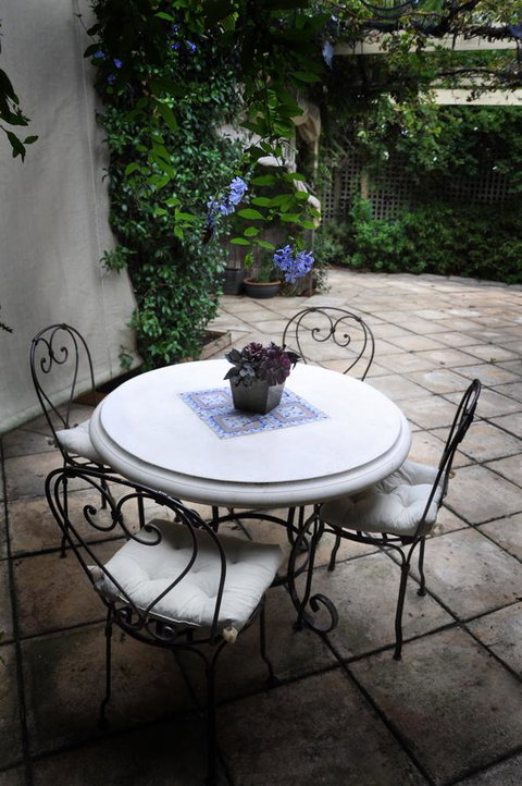 Athelney Cottage Bed And Breakfast - Accommodation Yamba 5