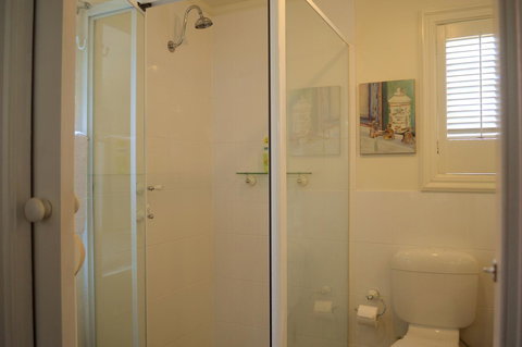 Athelney Cottage Bed And Breakfast - Accommodation Yamba 18