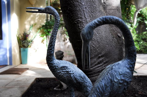 Athelney Cottage Bed And Breakfast - Accommodation Yamba 14