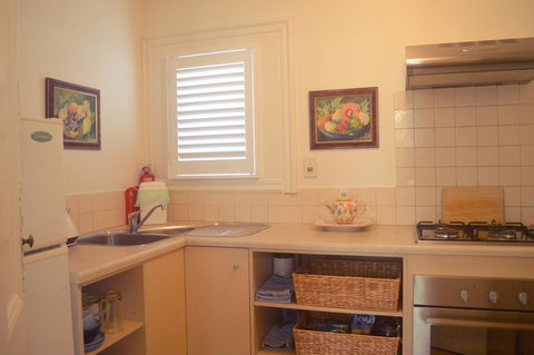 Athelney Cottage Bed And Breakfast - Accommodation Yamba 25