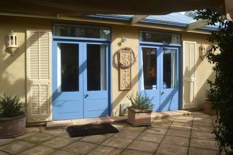 Athelney Cottage Bed And Breakfast - Accommodation Yamba 3