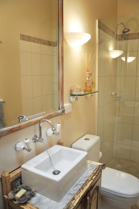 Athelney Cottage Bed And Breakfast - Accommodation Yamba 15