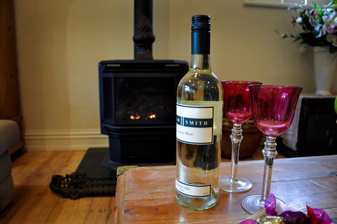 Athelney Cottage Bed And Breakfast - Accommodation Yamba 13