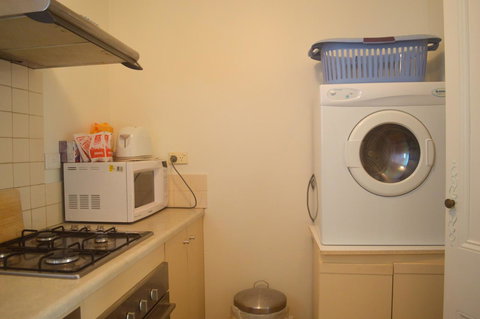 Athelney Cottage Bed And Breakfast - Accommodation Yamba 22