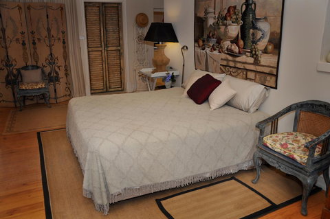 Athelney Cottage Bed And Breakfast - Accommodation Yamba 12