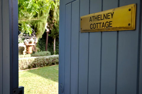 Athelney Cottage Bed And Breakfast - Accommodation Yamba 10