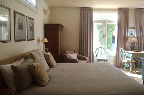 Athelney Cottage Bed And Breakfast - Accommodation Yamba 19