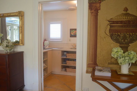 Athelney Cottage Bed And Breakfast - Accommodation Yamba 24