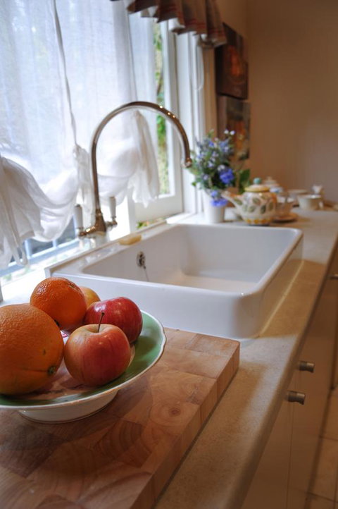 Athelney Cottage Bed And Breakfast - Accommodation Yamba 8