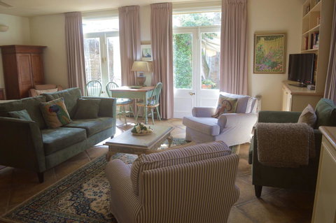 Athelney Cottage Bed And Breakfast - Accommodation Yamba 21