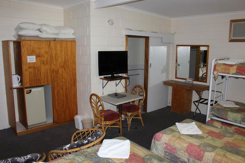 Island Motel Kingscote - Accommodation Yamba 30