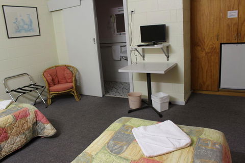 Island Motel Kingscote - Accommodation Yamba 22