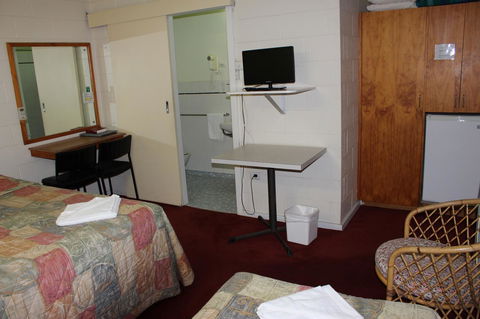 Island Motel Kingscote - Accommodation Yamba 19