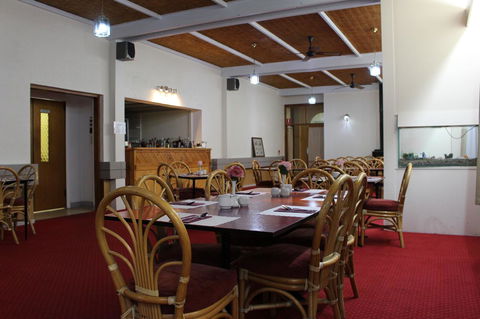 Island Motel Kingscote - Accommodation Yamba 8