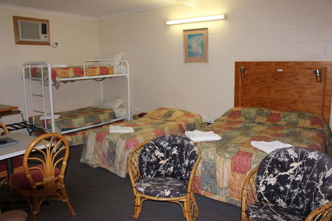 Island Motel Kingscote - Accommodation Yamba 29