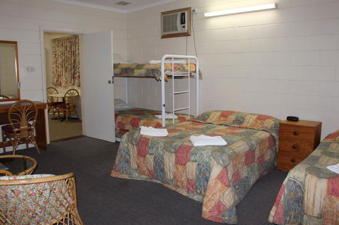 Island Motel Kingscote - Accommodation Yamba 31