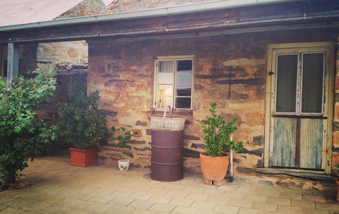 Pennys Road - Accommodation Yamba 11