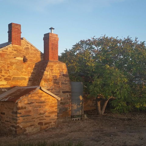 Pennys Road - Accommodation Yamba 14
