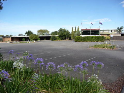 The Wine Vine Hotel - Accommodation Yamba 14
