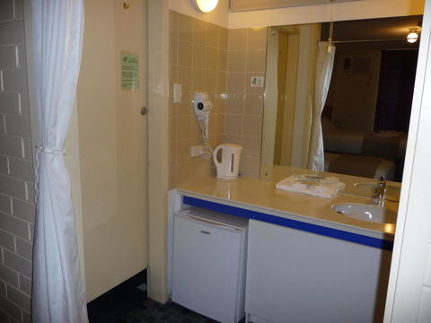 The Wine Vine Hotel - Accommodation Yamba 1