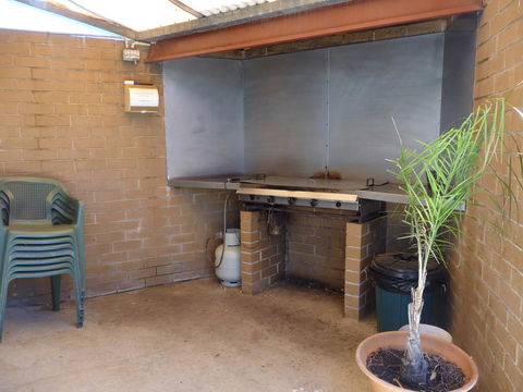 The Wine Vine Hotel - Accommodation Yamba 29