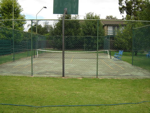 The Wine Vine Hotel - Accommodation Yamba 12