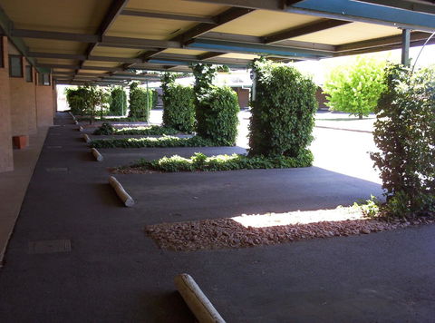 The Wine Vine Hotel - Accommodation Yamba 17