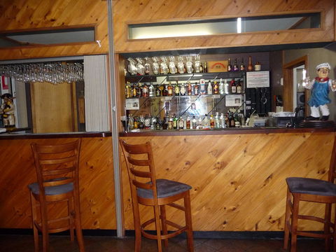 The Wine Vine Hotel - Accommodation Yamba 27