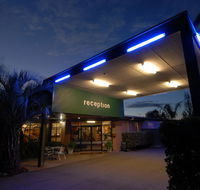 Barossa Motor Lodge - Accommodation Yamba